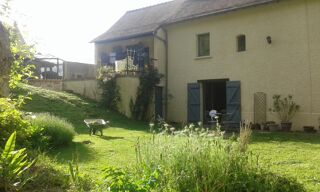  Maison  vendre 4 pices 107 m