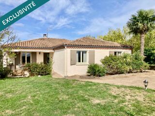  Maison � vendre 6 pi�ces 132 m�