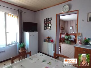  Maison à vendre 6 pièces 127 m²