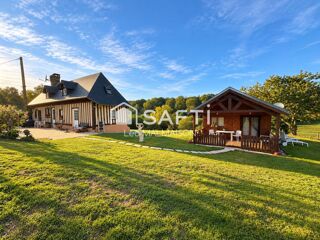  Maison à vendre 6 pièces 115 m²