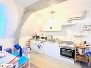  Appartement à vendre 2 pièces 34 m²