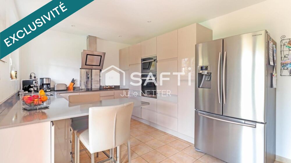 à vendre  Maison Roquebrune-sur-Argens (83520)
