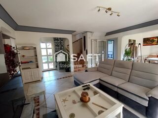  Maison � vendre 5 pi�ces 123 m�