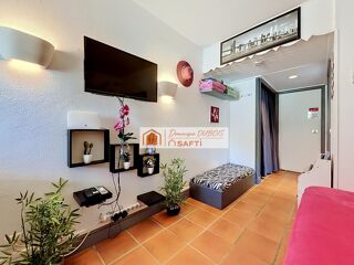  Appartement à louer 1 pièce 30 m²