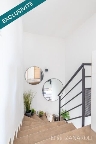  Maison � vendre 4 pi�ces 108 m�