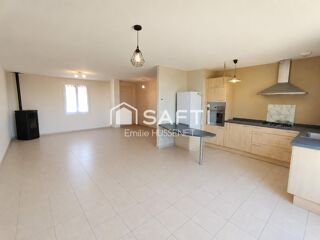 Maison à vendre 5 pièces 100 m²