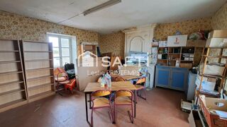  Maison � vendre 3 pi�ces 70 m�