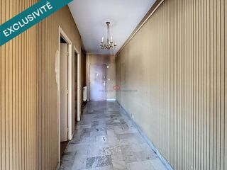  Appartement à vendre 3 pièces 85 m²
