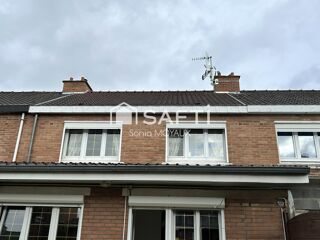  Maison � vendre 6 pi�ces 107 m�