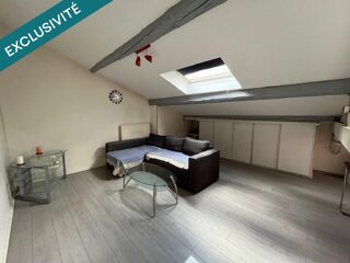  Appartement � vendre 2 pi�ces 55 m�