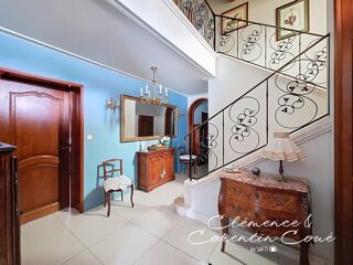  Maison à vendre 11 pièces 274 m²