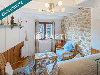  Maison à vendre 3 pièces 50 m²