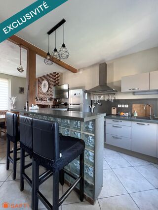  Maison  vendre 3 pices 65 m