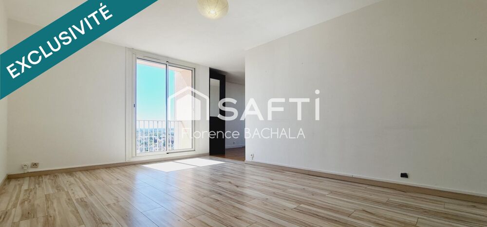 Vente Appartement Appartement avec vue T4 2 chambres 86 m² avec cave Dijon