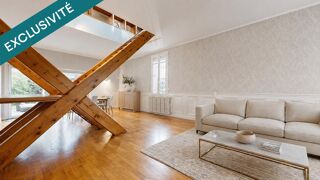  Maison à vendre 6 pièces 175 m²