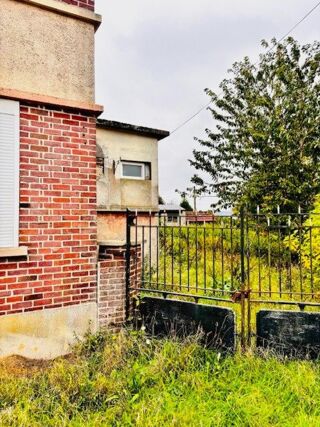  Maison � vendre 8 pi�ces 191 m�