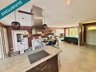  Maison à vendre 6 pièces 156 m²