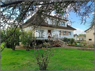  Maison � vendre 6 pi�ces 149 m�