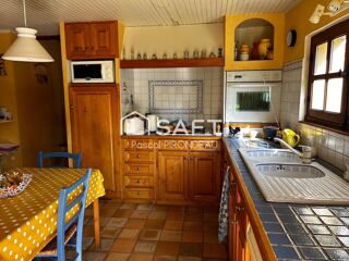  Maison à vendre 4 pièces 123 m²