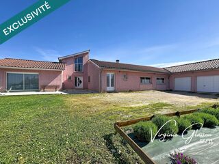  Maison � vendre 7 pi�ces 256 m�