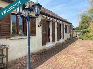  Maison à vendre 6 pièces 93 m²
