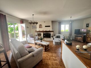 Maison à vendre 6 pièces 185 m²