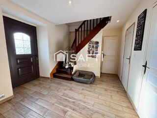  Maison � vendre 6 pi�ces 140 m�