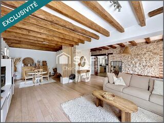  Maison à vendre 5 pièces 135 m²