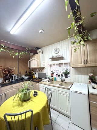  Maison à vendre 7 pièces 137 m²