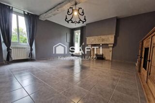  Maison à vendre 4 pièces 175 m²