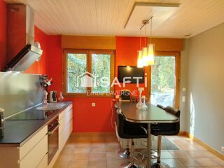  Maison à vendre 7 pièces 185 m²