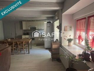  Maison à vendre 3 pièces 69 m²