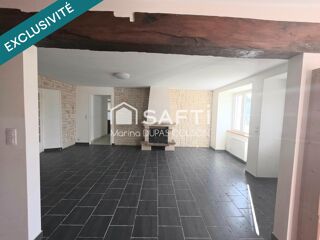  Maison à vendre 6 pièces 116 m²