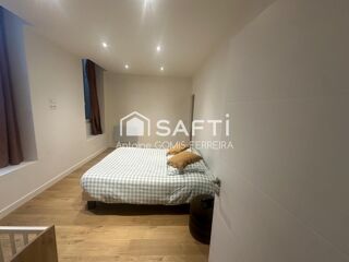  Appartement à vendre 4 pièces 155 m²