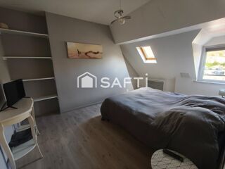  Appartement à vendre 3 pièces 42 m²