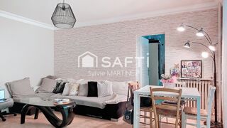  Appartement � vendre 5 pi�ces 104 m�