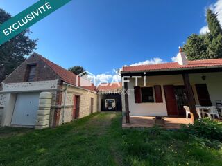  Maison � vendre 3 pi�ces 97 m�