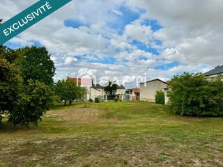  Terrain  vendre 1101 m