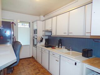  Appartement � vendre 4 pi�ces 82 m�