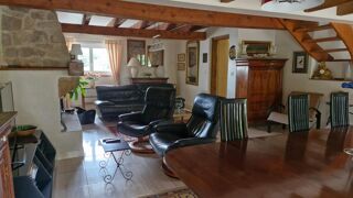  Maison à vendre 8 pièces 244 m²