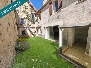  Maison � vendre 6 pi�ces 210 m�