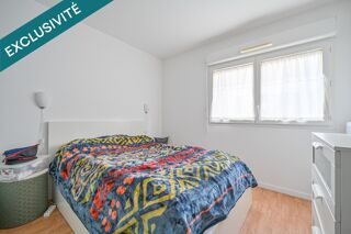  Appartement  vendre 2 pices 42 m