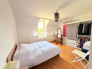  Maison à vendre 6 pièces 152 m²