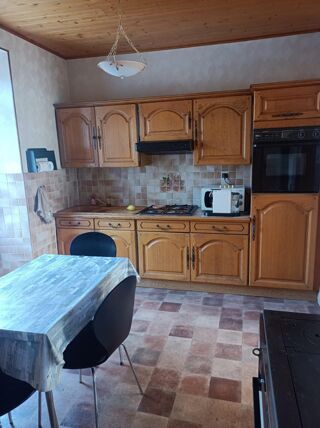  Maison � vendre 5 pi�ces 70 m�