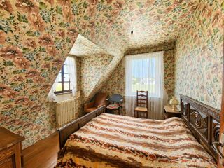  Maison � vendre 7 pi�ces 109 m�