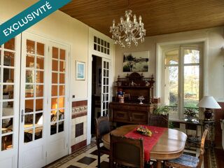  Maison à vendre 11 pièces 274 m²