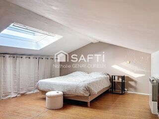  Appartement à vendre 2 pièces 31 m²