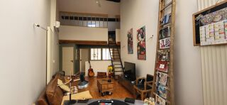  Immeuble � vendre 260 m�
