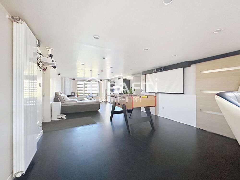 Maison 180 m² à Bouligny  Proche Luxembourg