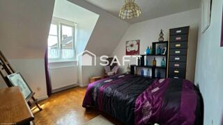  Maison à vendre 5 pièces 155 m²